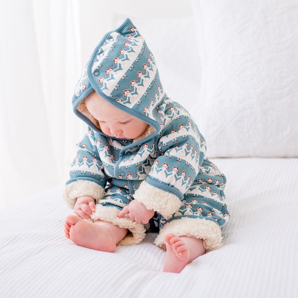 sleepsuits for babies