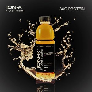 protein water