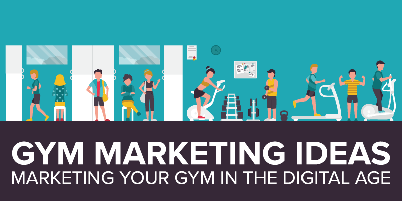 marketing for fitness businesses