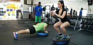 Personal Training Fort Lauderdale