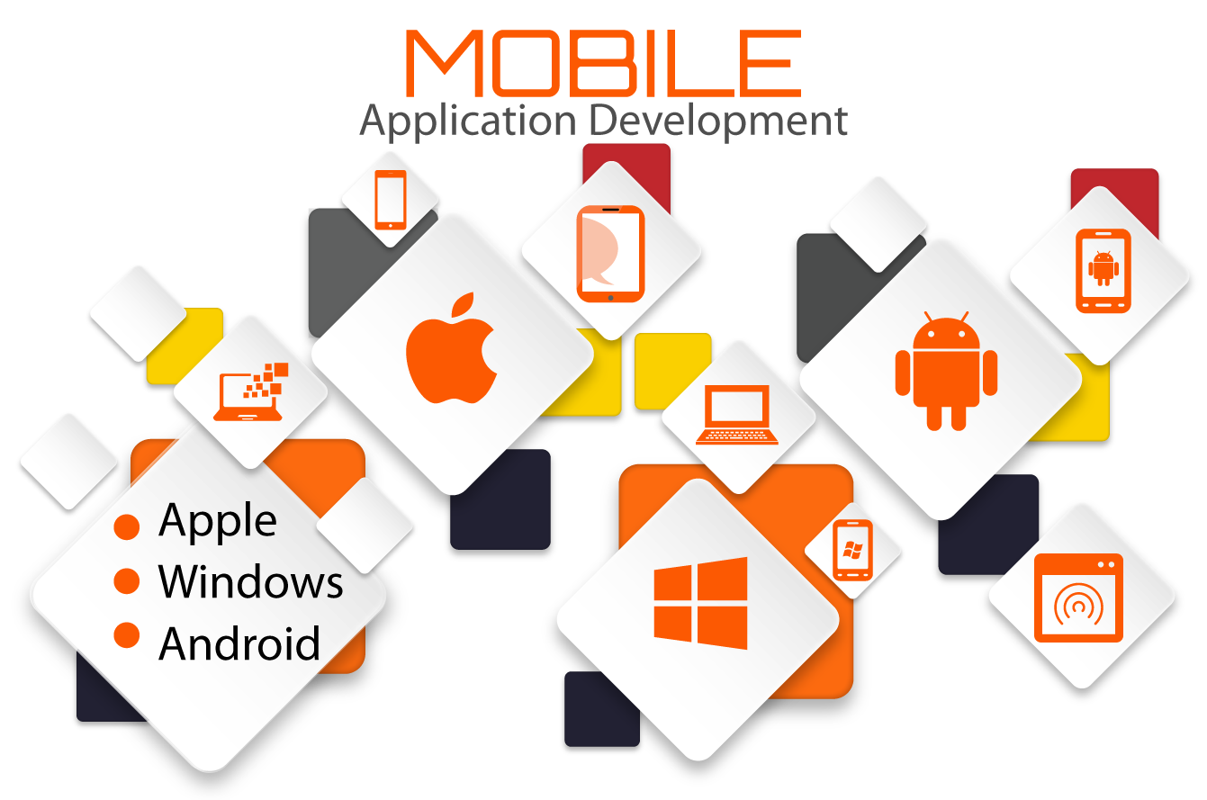 Mobile App developers