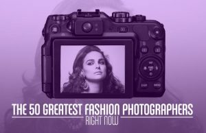 best fashion photographers in nyc
