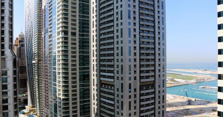 Legal translation near Dubai Beach Residence