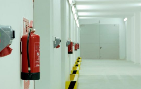 Fire Alarm Inspection: Ways To Protect Your Business from Fire