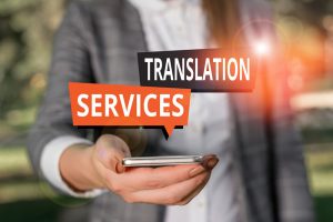 What is The Importance of Choosing The Right Translation Agency?