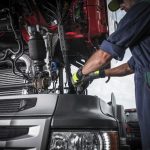 The Facts of Fleet Vehicle Maintenance