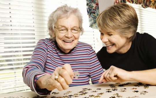 What Are Senior Placement Services And How To Choose The Right One?