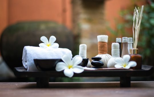 Summer Spa Treatments That You Should Give A Try | Glow Bright Med Spa