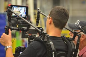 What Do You Need To Know About TV Video Production | Shakespeare Media