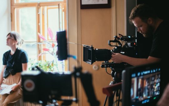 What Do You Need To Know About TV Video Production | Shakespeare Media
