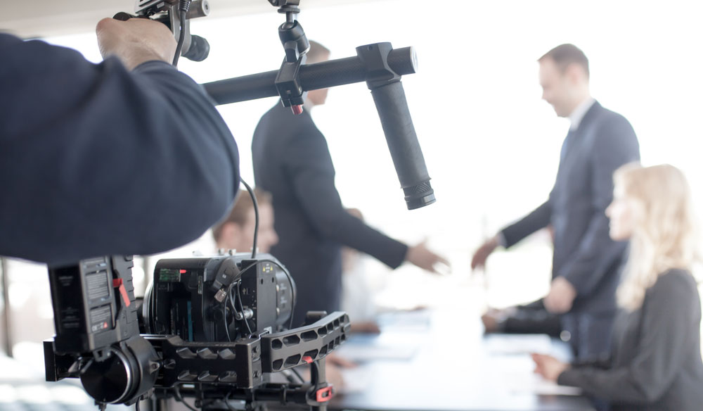 Corporate Videographer So Important In Business | Shakespeare Media