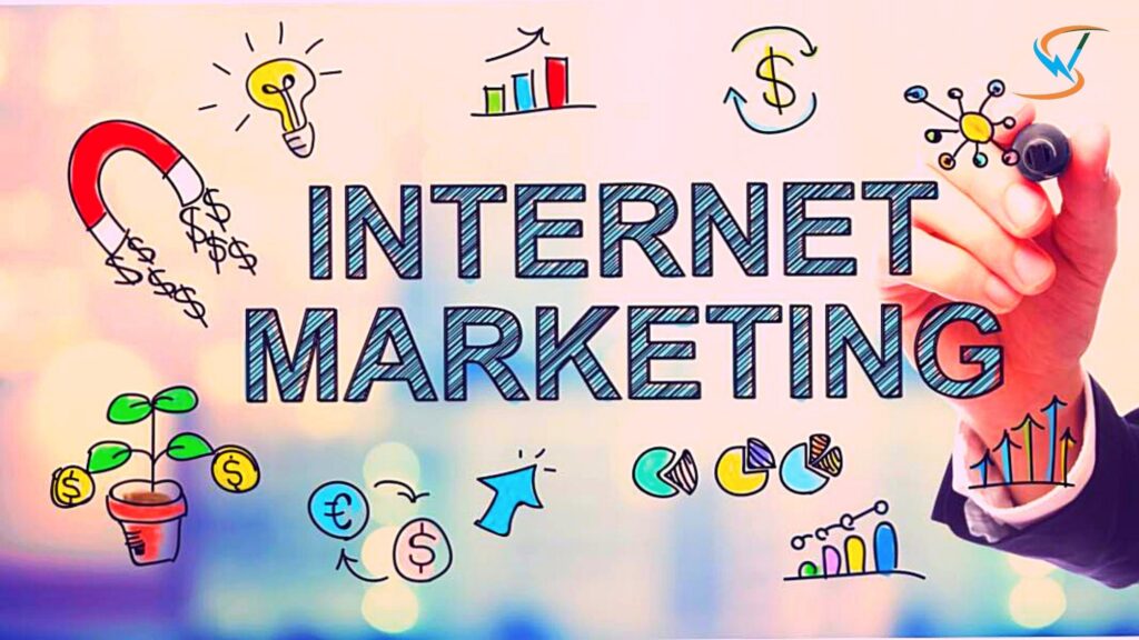 Internet marketing strategies